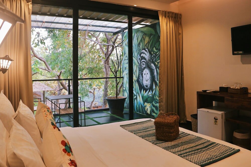 Фото Amazonika Boutique Resort