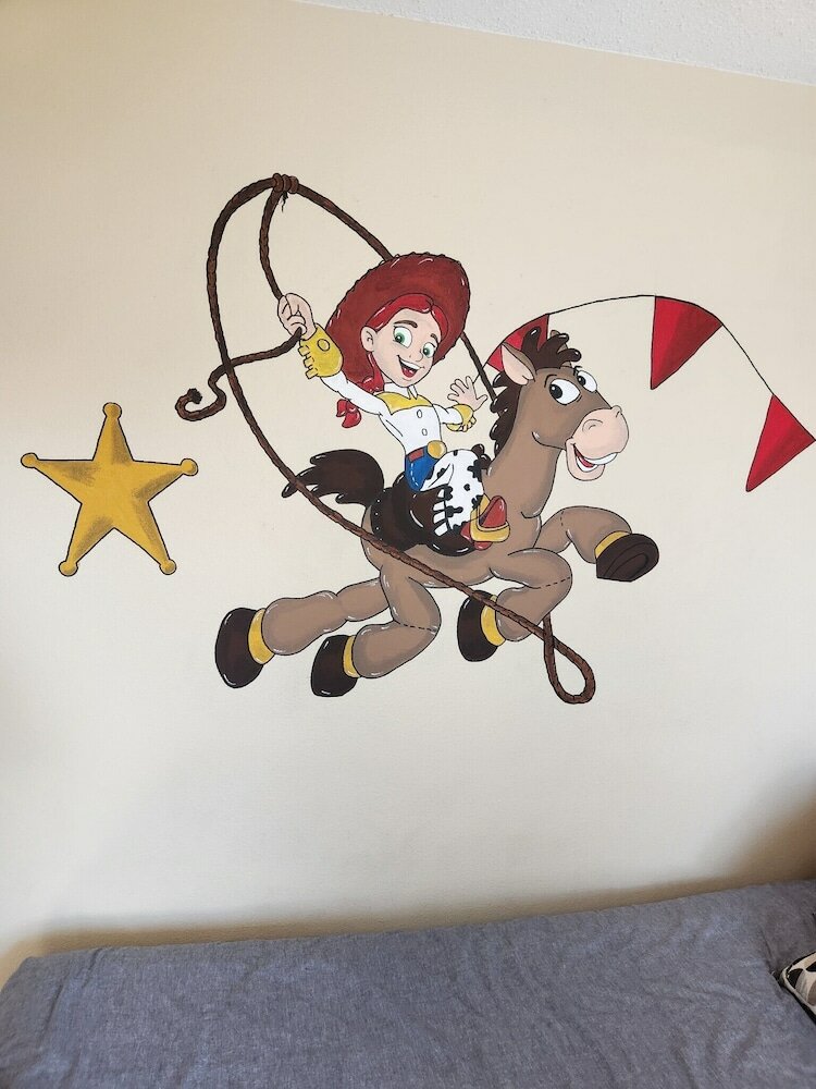 Фото Paradise at Lake Berkley