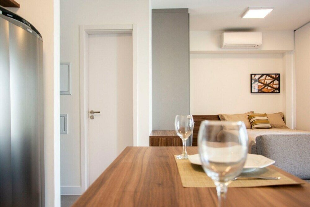 Фото Nun Apartments by BnbHost