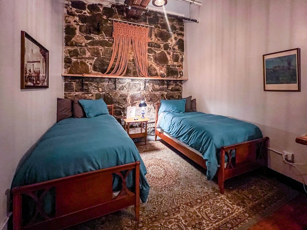 Фото The Oliver Inn