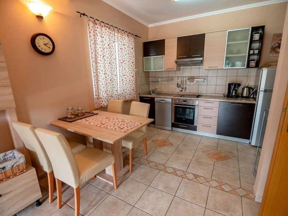 Фото Keko - 100 m From the Beach - A2