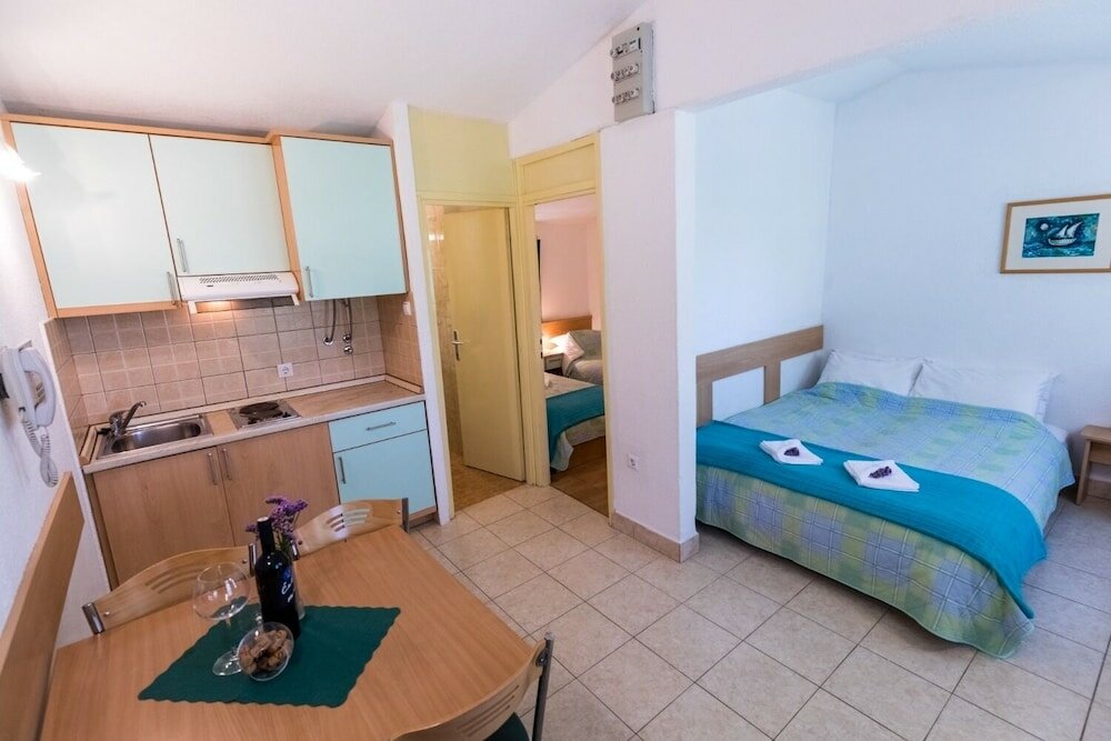 Фото Magic - 150 m From Beach - A8-green