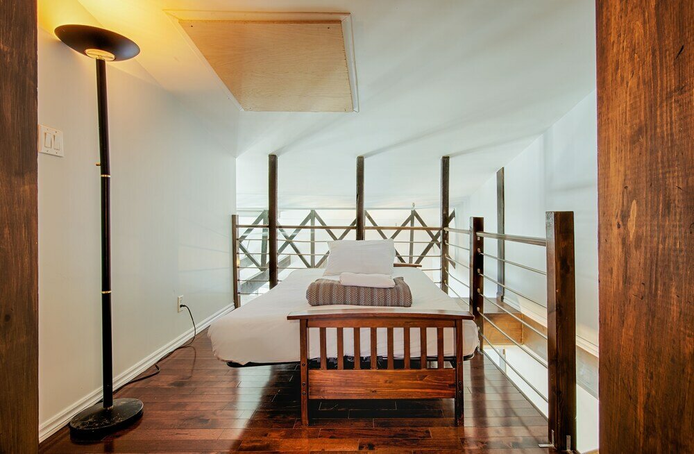 Фото Les Lofts St-Jo - by Les Lofts Vieux-Québec