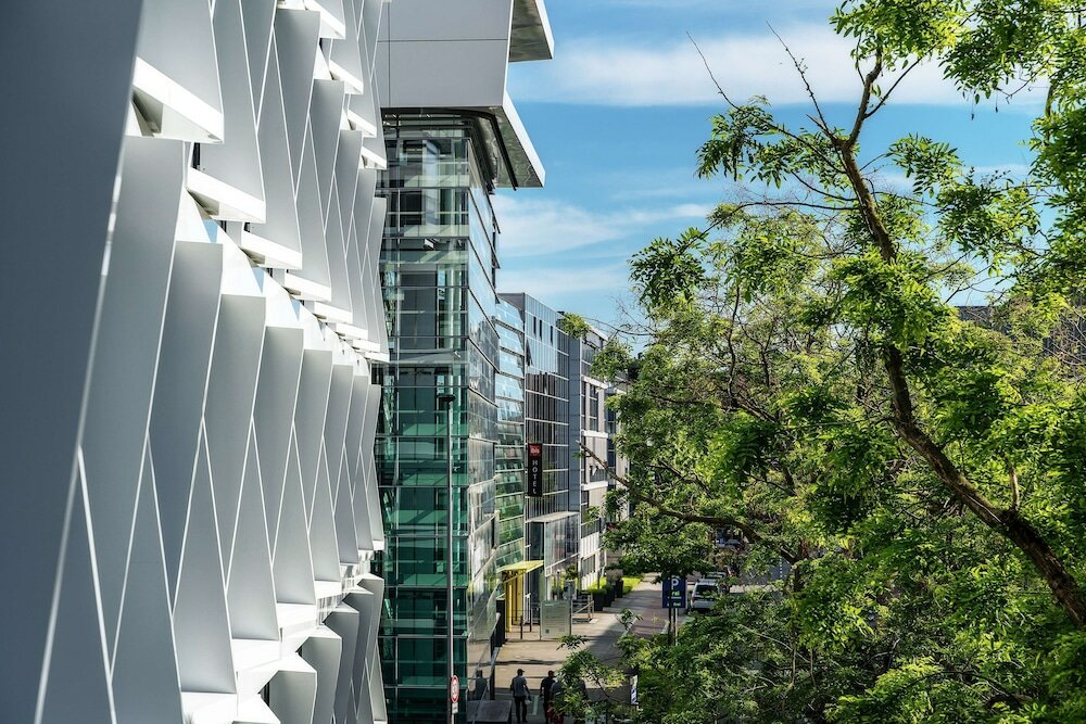 Фото Atlantic Hotel Münster