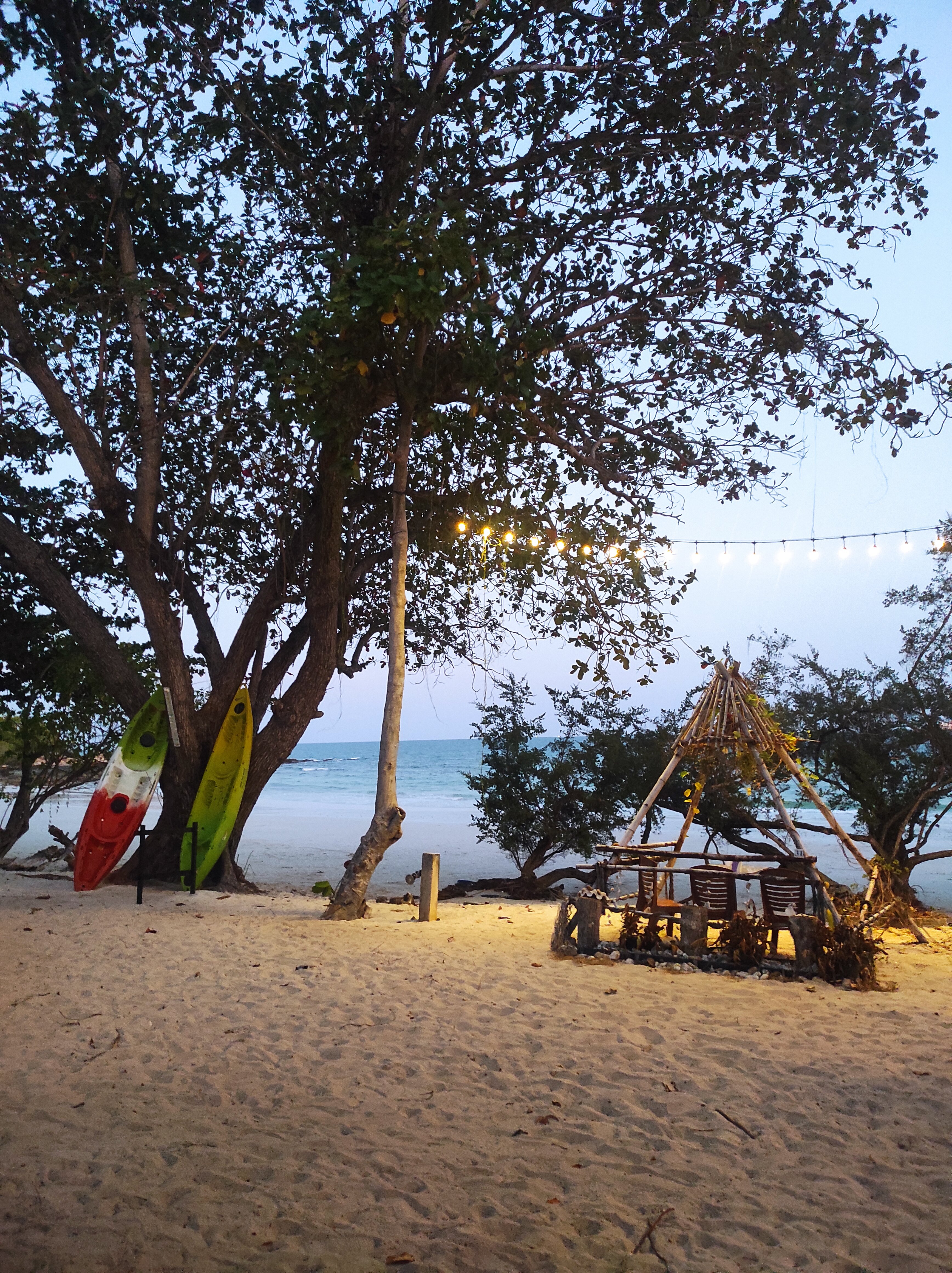 Фото I-Talay Zone Sea Hotel