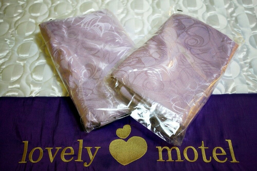 Фото Incheon Hotel Nice