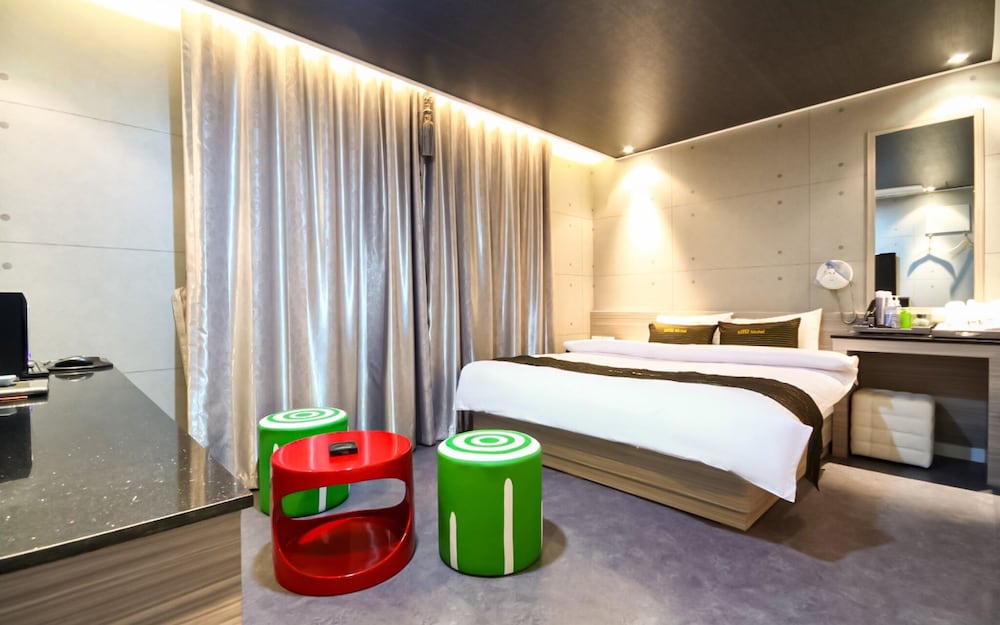 Фото Changwon Sangnamdong Mtm