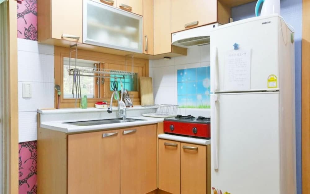 Фото Ganghwado Summaul Pension