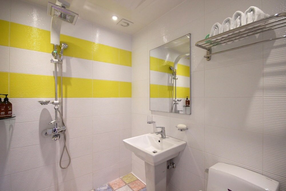 Фото Geochang Java