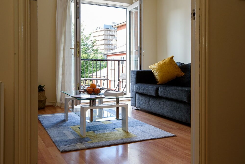 Фото Karah Suites - Harescombe House