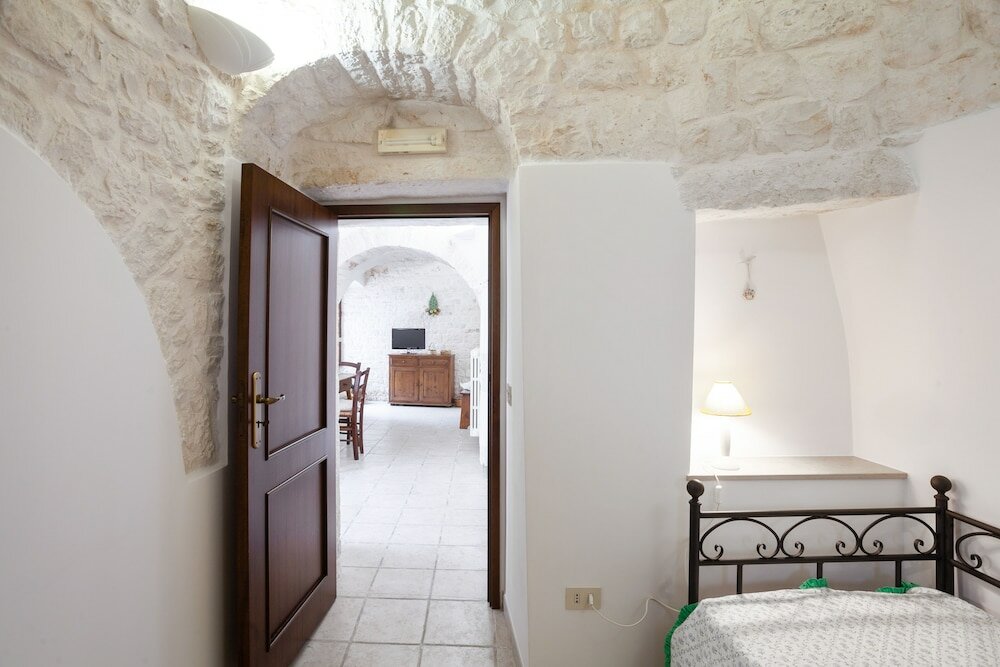 Фото Il Fico D'india - Trullo in Alberobello