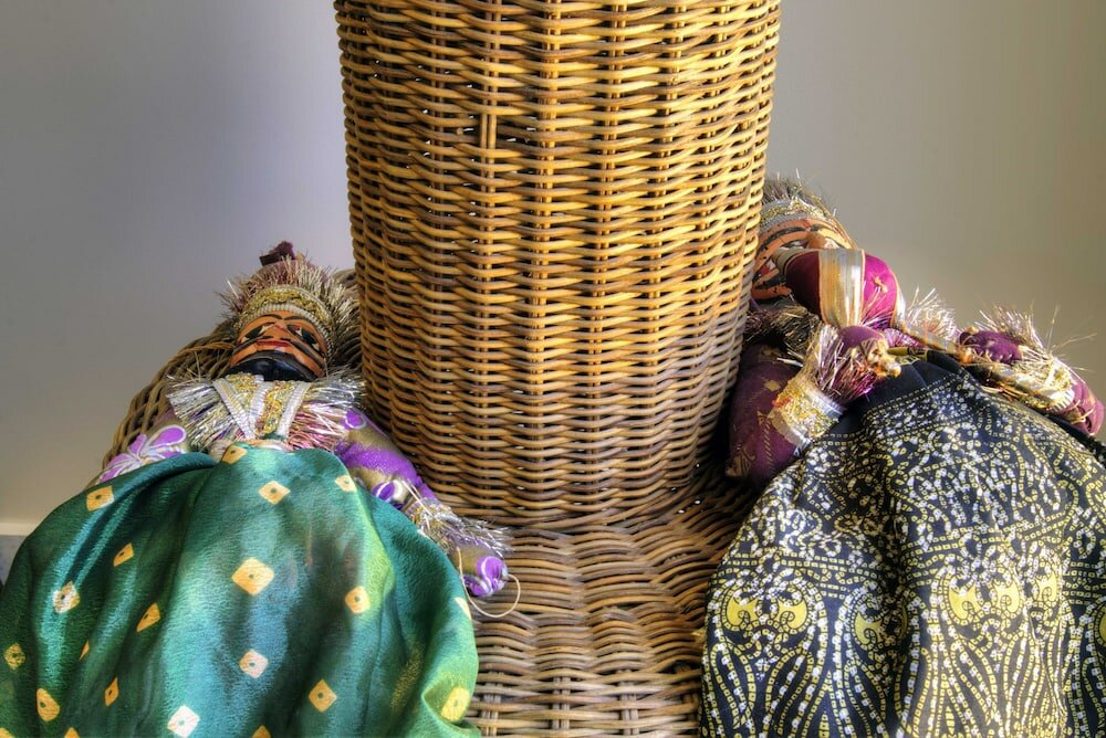 Фото Tessera Villas Collection