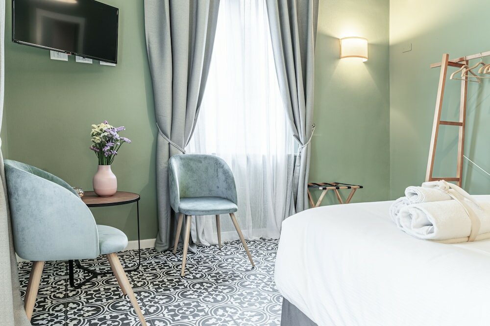 Фото La Lu Cozy Rooms