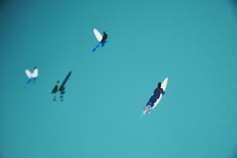 Фото Bloom Hotel