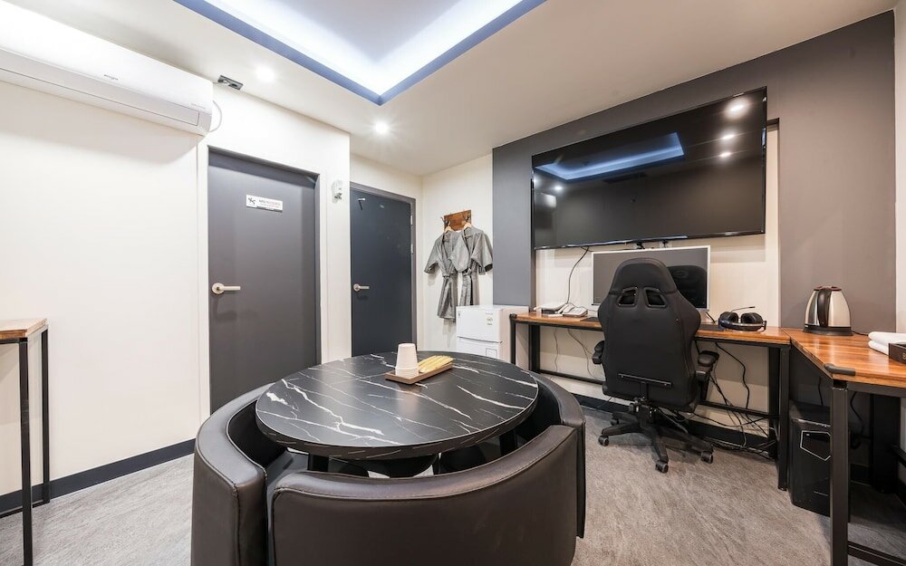 Фото Incheon Daily