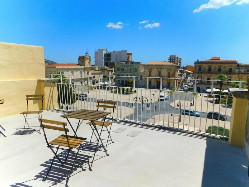 Гостиница B&b Aciazza