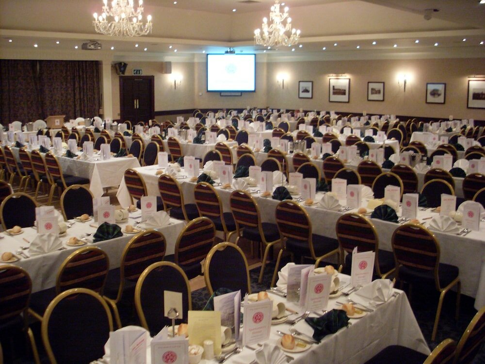 Фото Salutation Hotel