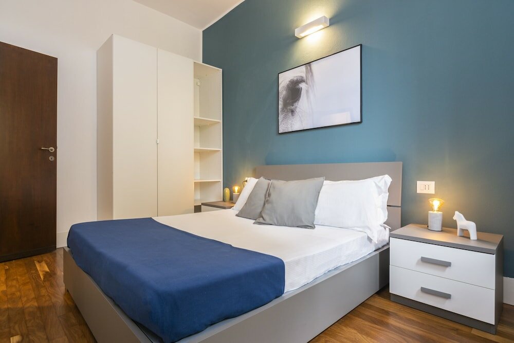 Фото Santa Valeria - 4 Bedrooms Apartment