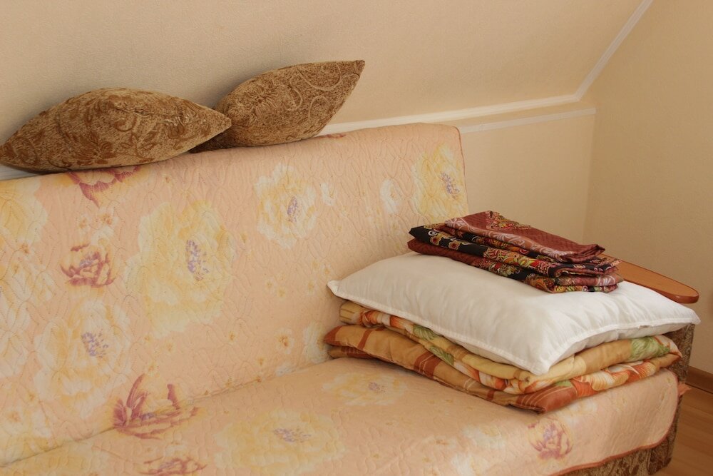 Фото Апартаменты у парка