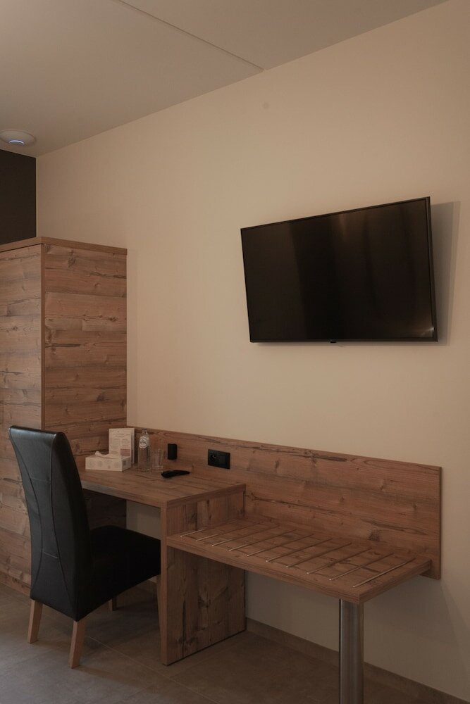 Фото Hotel Restaurant Tychon