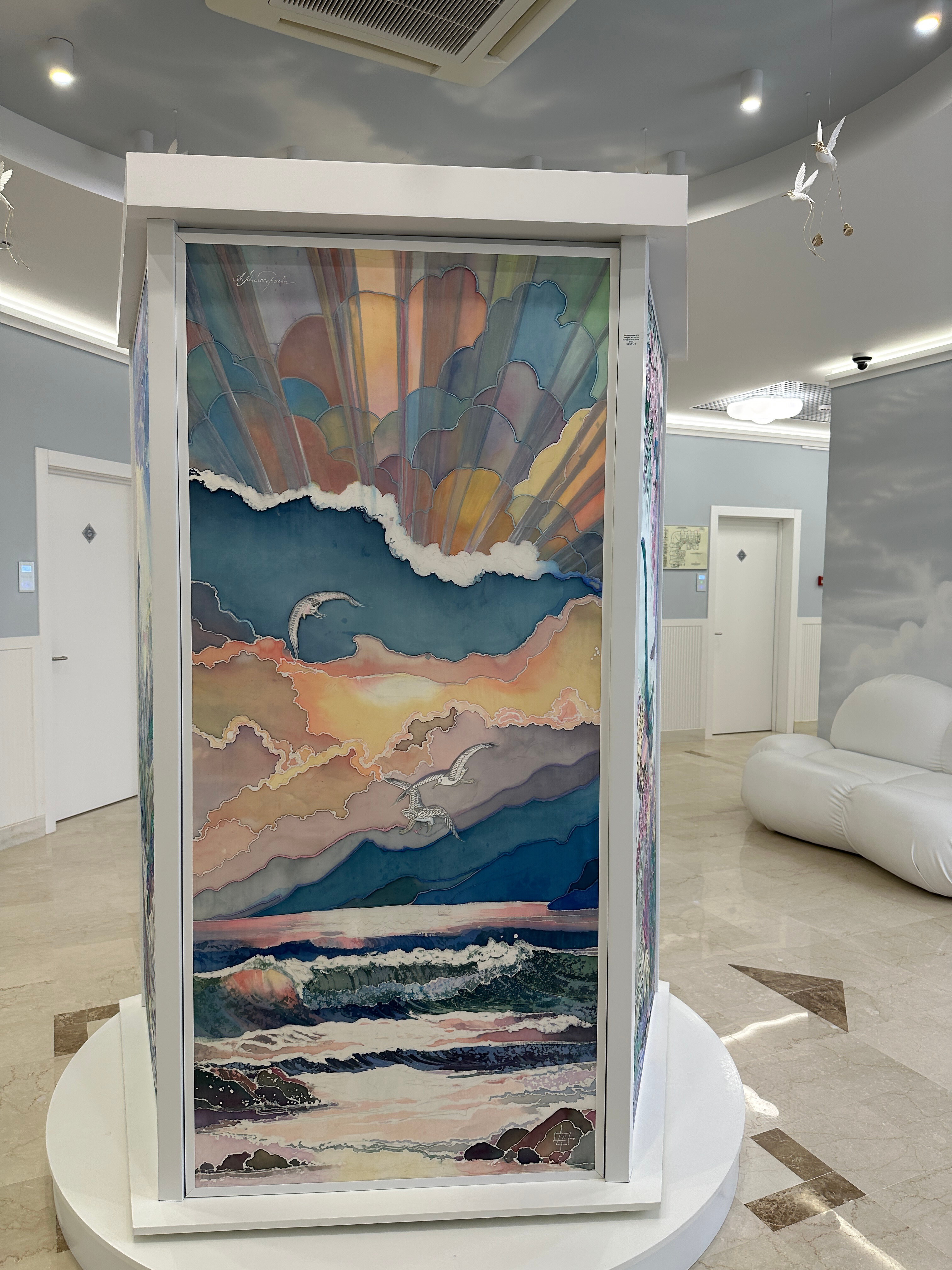 Фото Villas & SPA by Ostrova