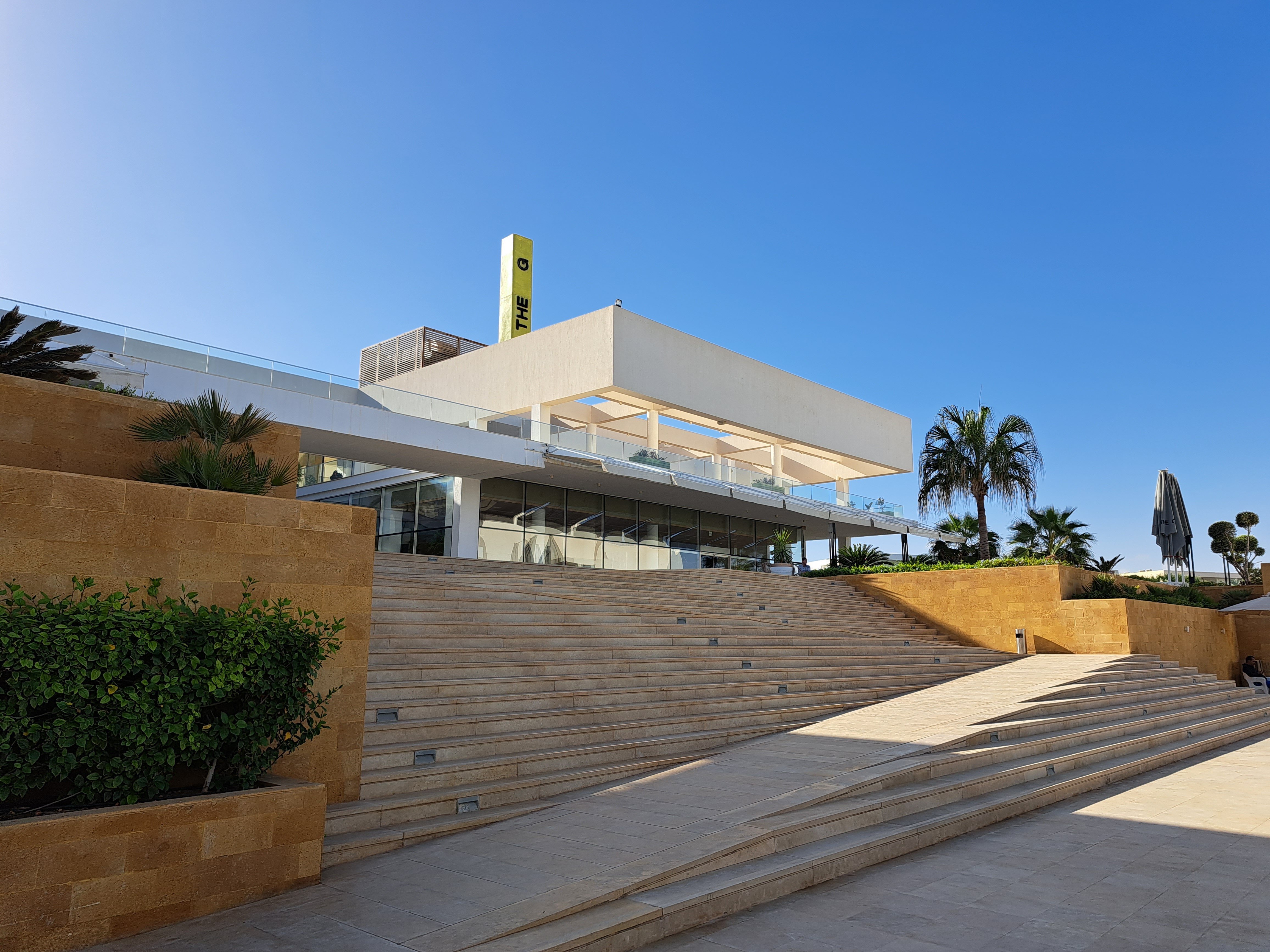 Фото The G Seashell