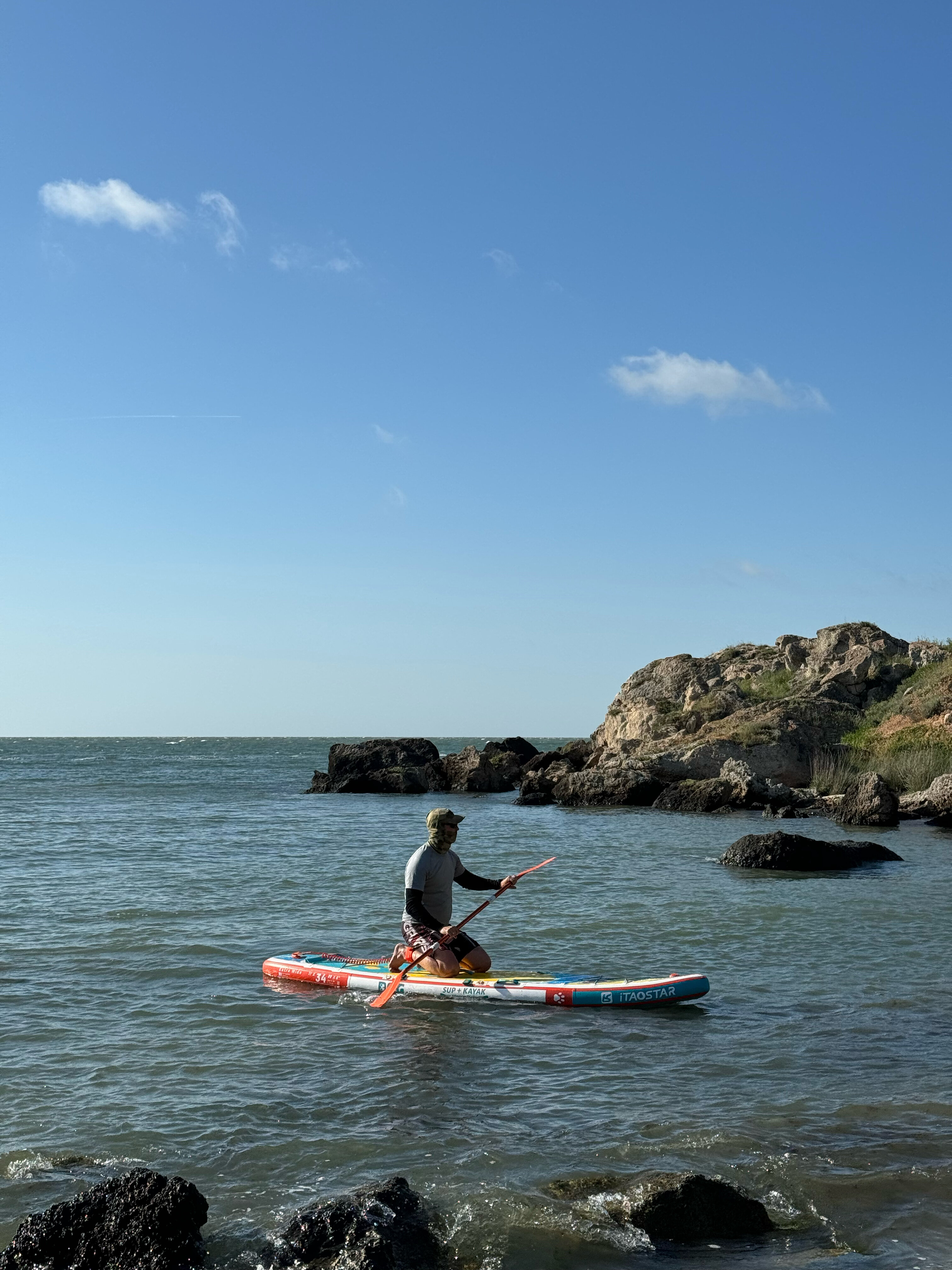 Фото СантоРини