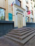 Lighthouse (Volgograd, Mira Street, 19) ، وكالة عقارية