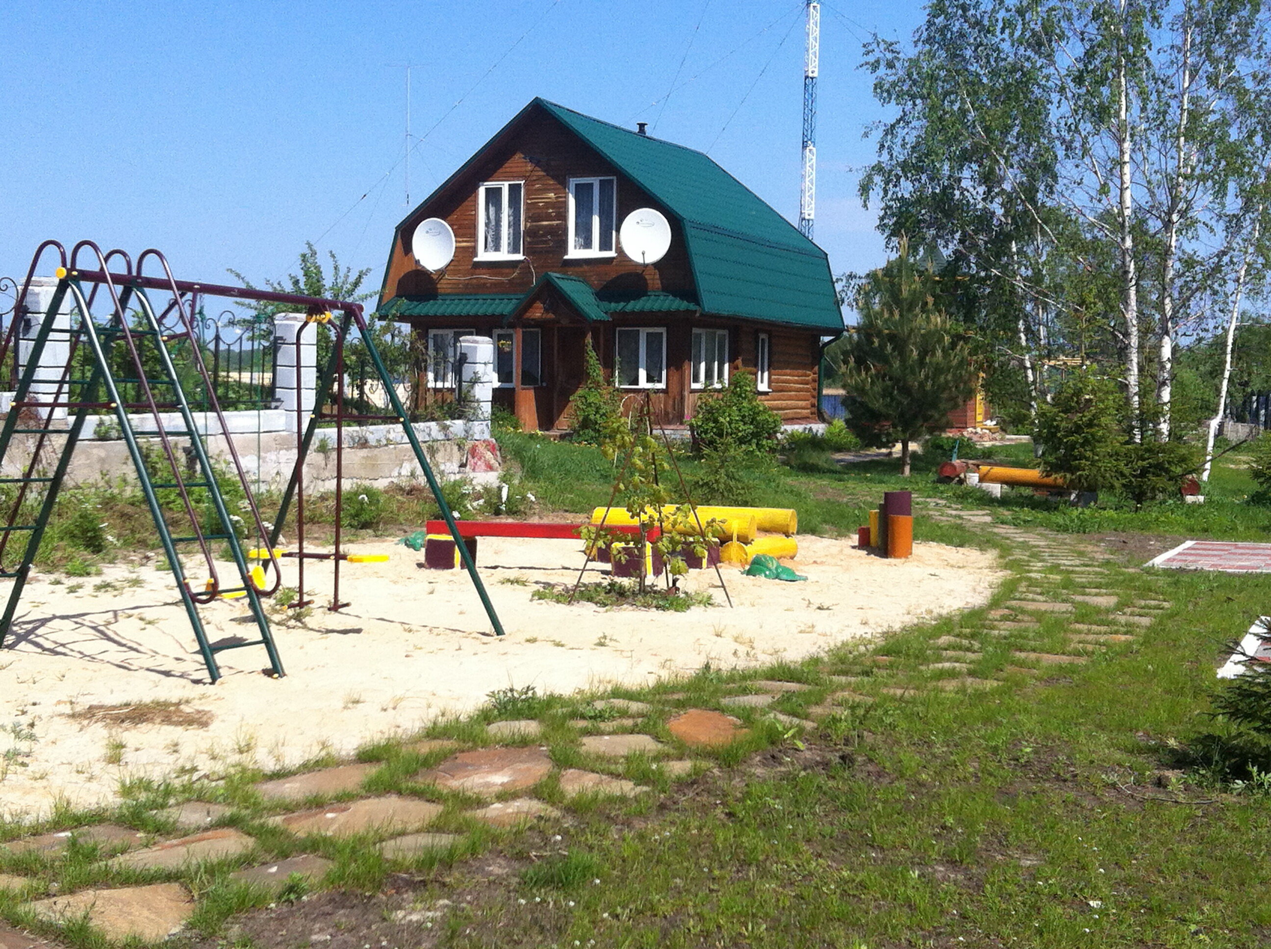 Фото отеля 5