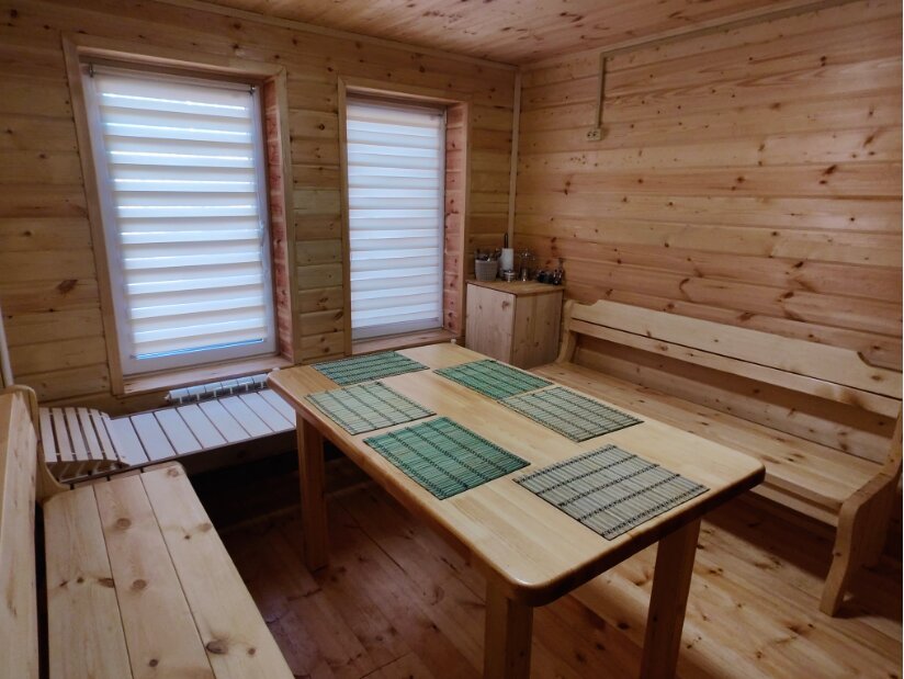 Фото Лесовик