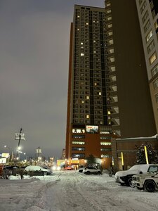 Elite Apart-Hotel (Астана, Рақымжан Қошқарбаев даңғылы, 10/1), қонақ үй  Астанада