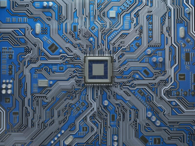 Computer repairs and services TechnoMatters, Dubai, photo