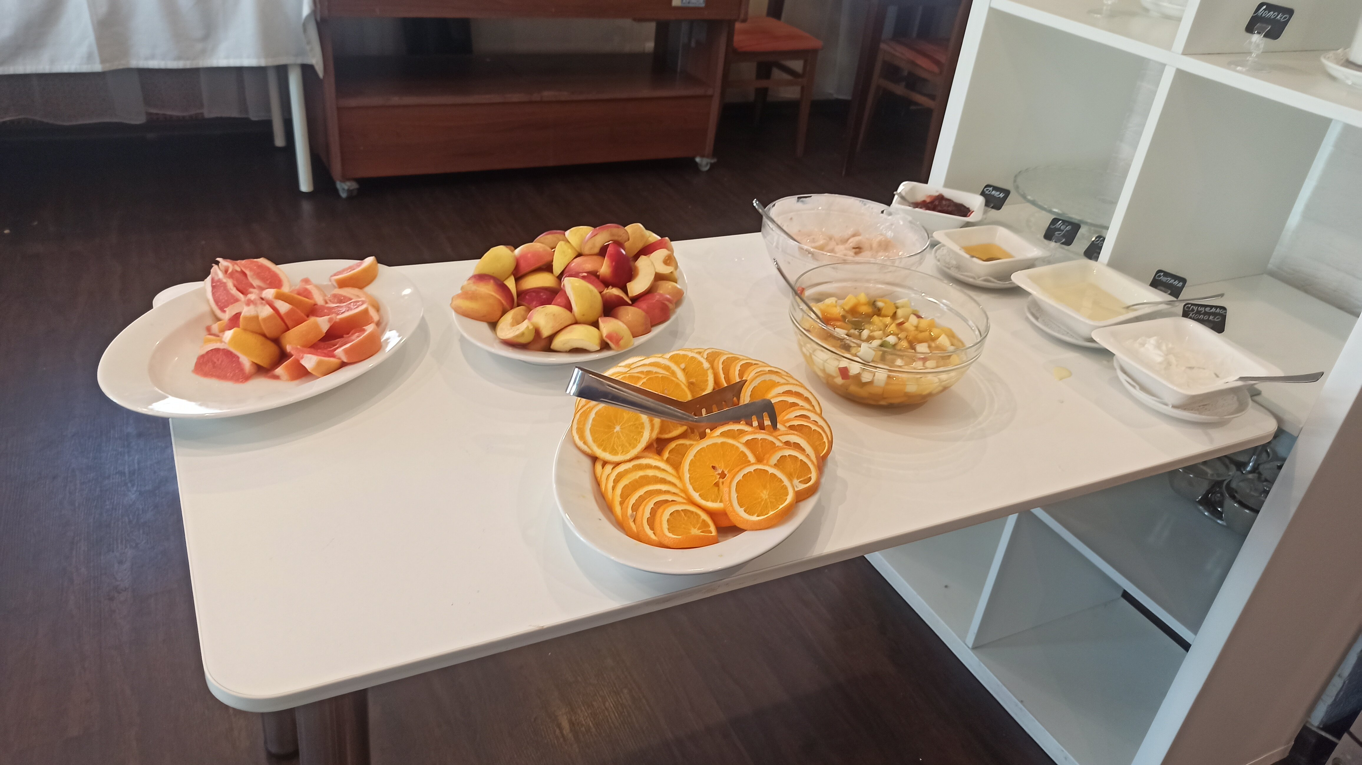 Фото Максима Ирбис