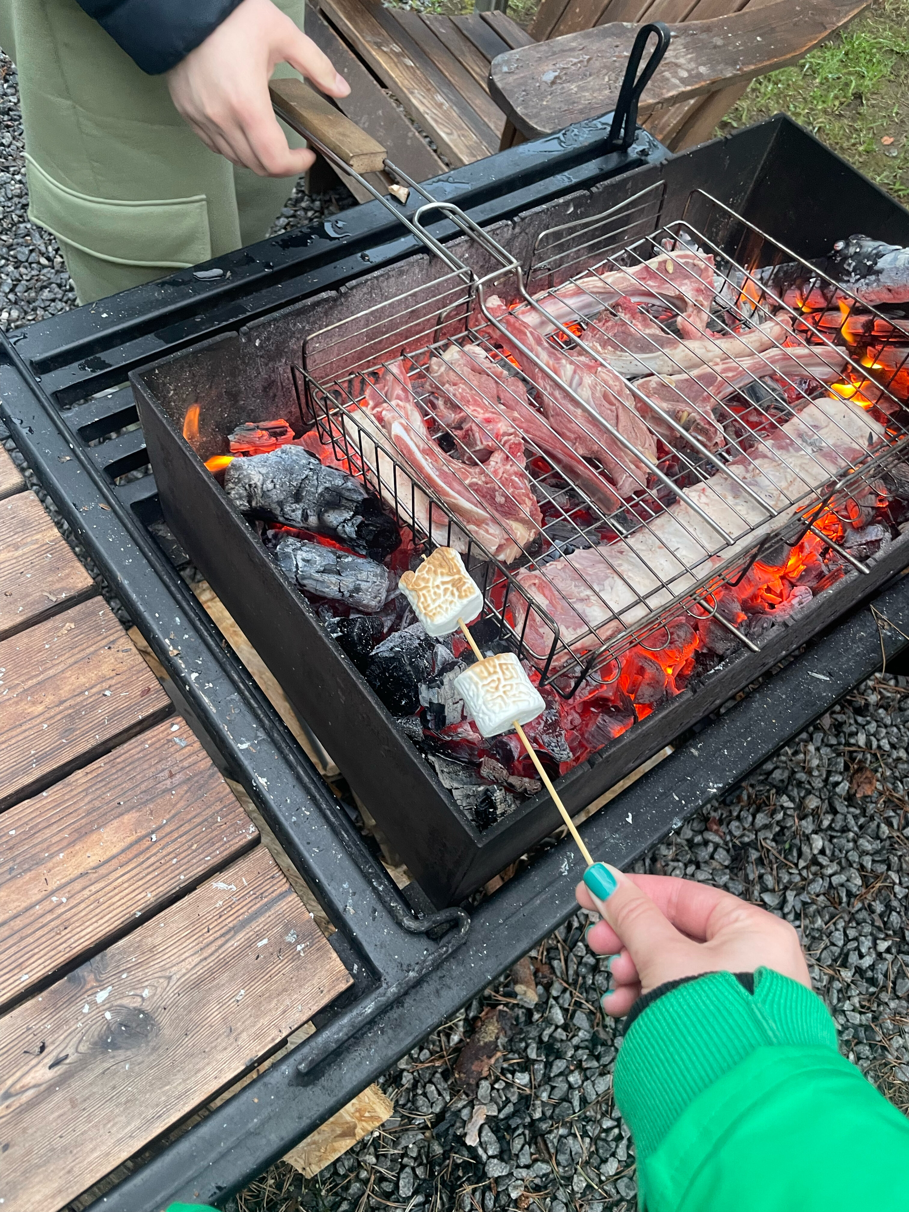 Фото Ратьково Шале