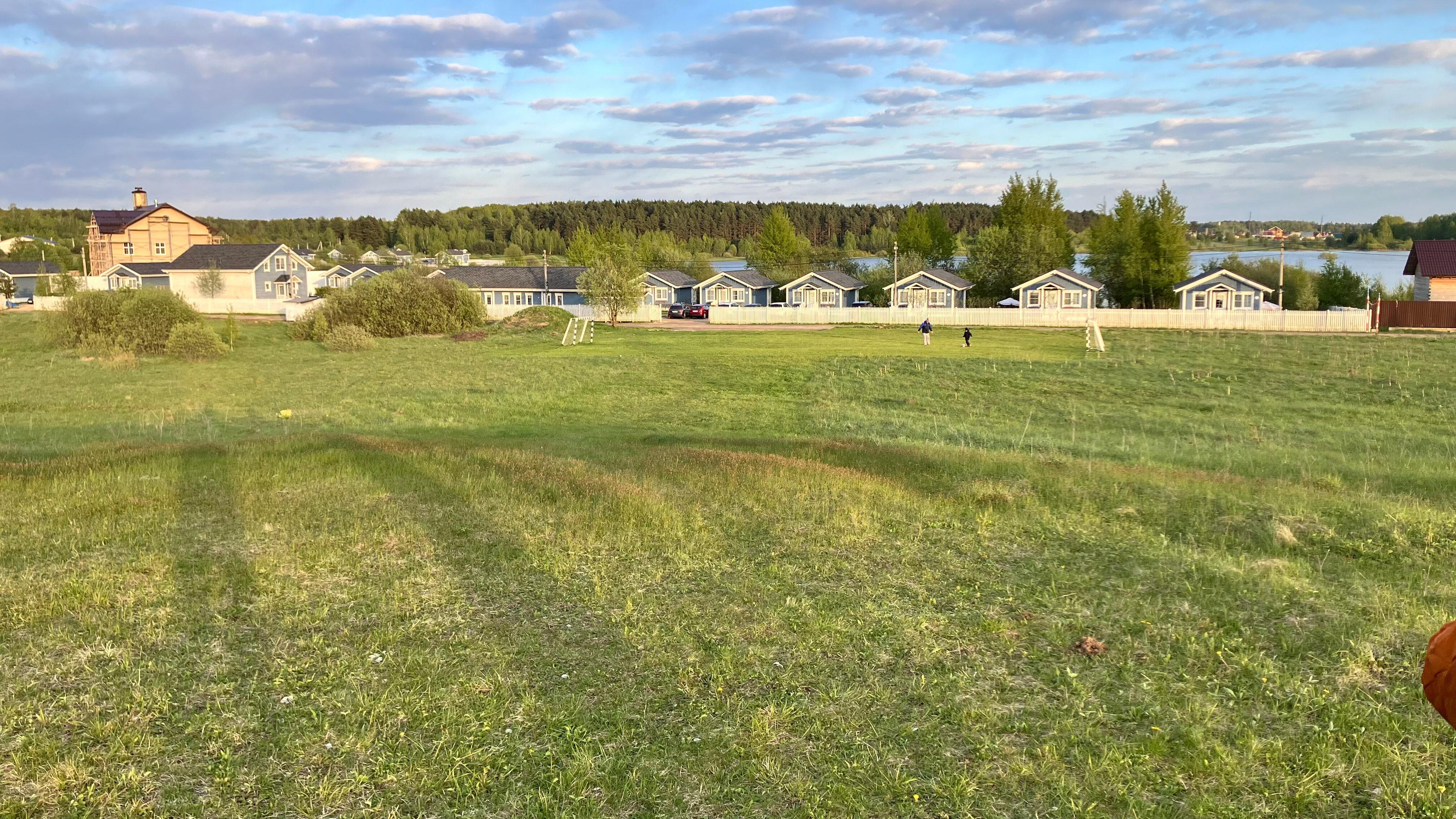 Фото Бора Боровск