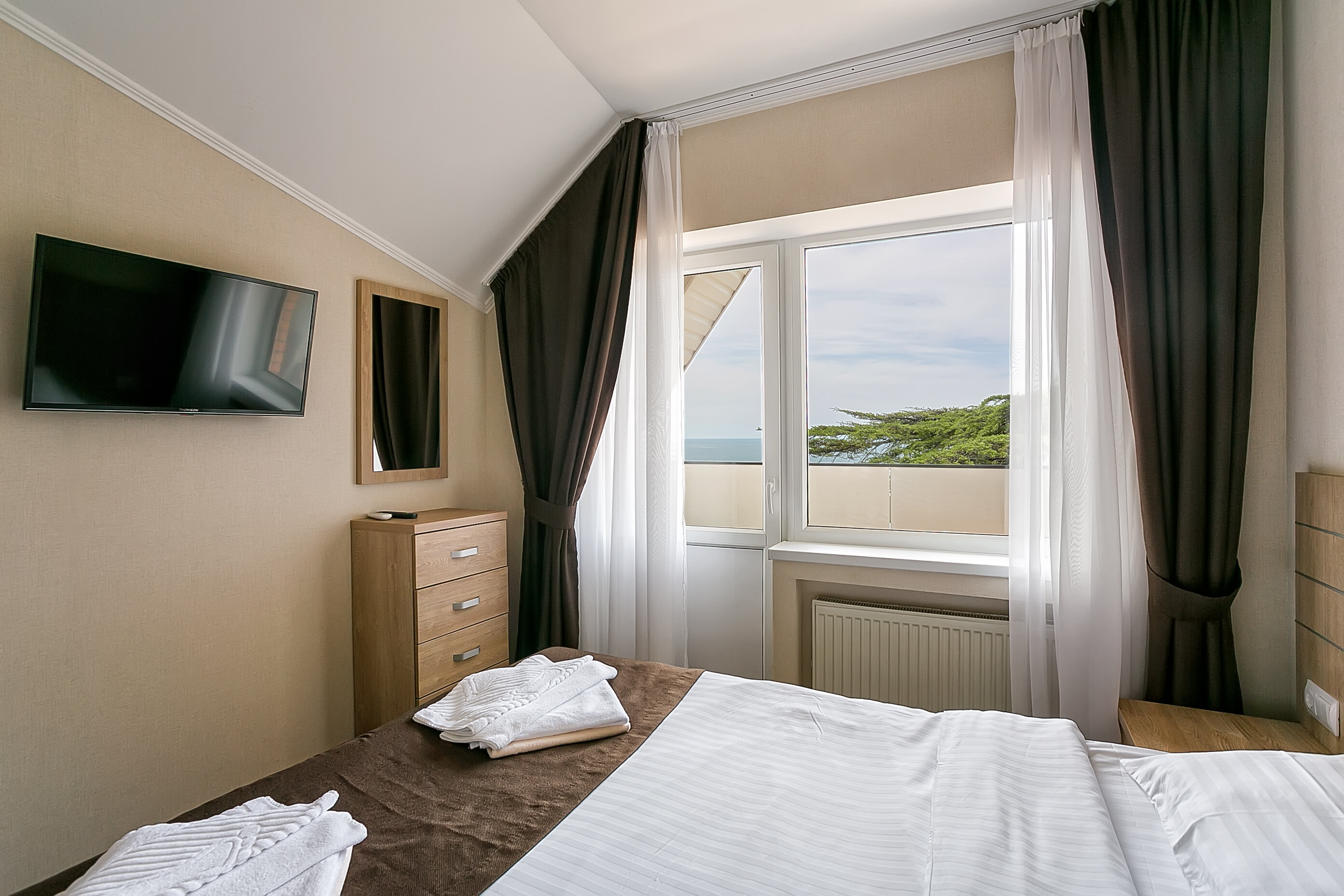 Фото Парк-Отель Родос