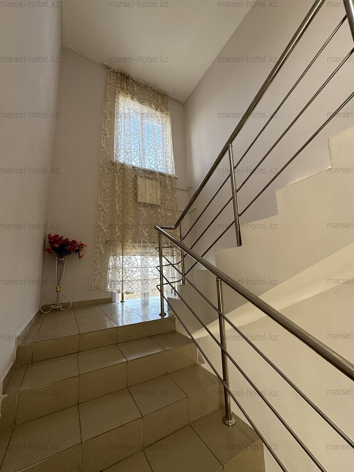 Фото Марсель