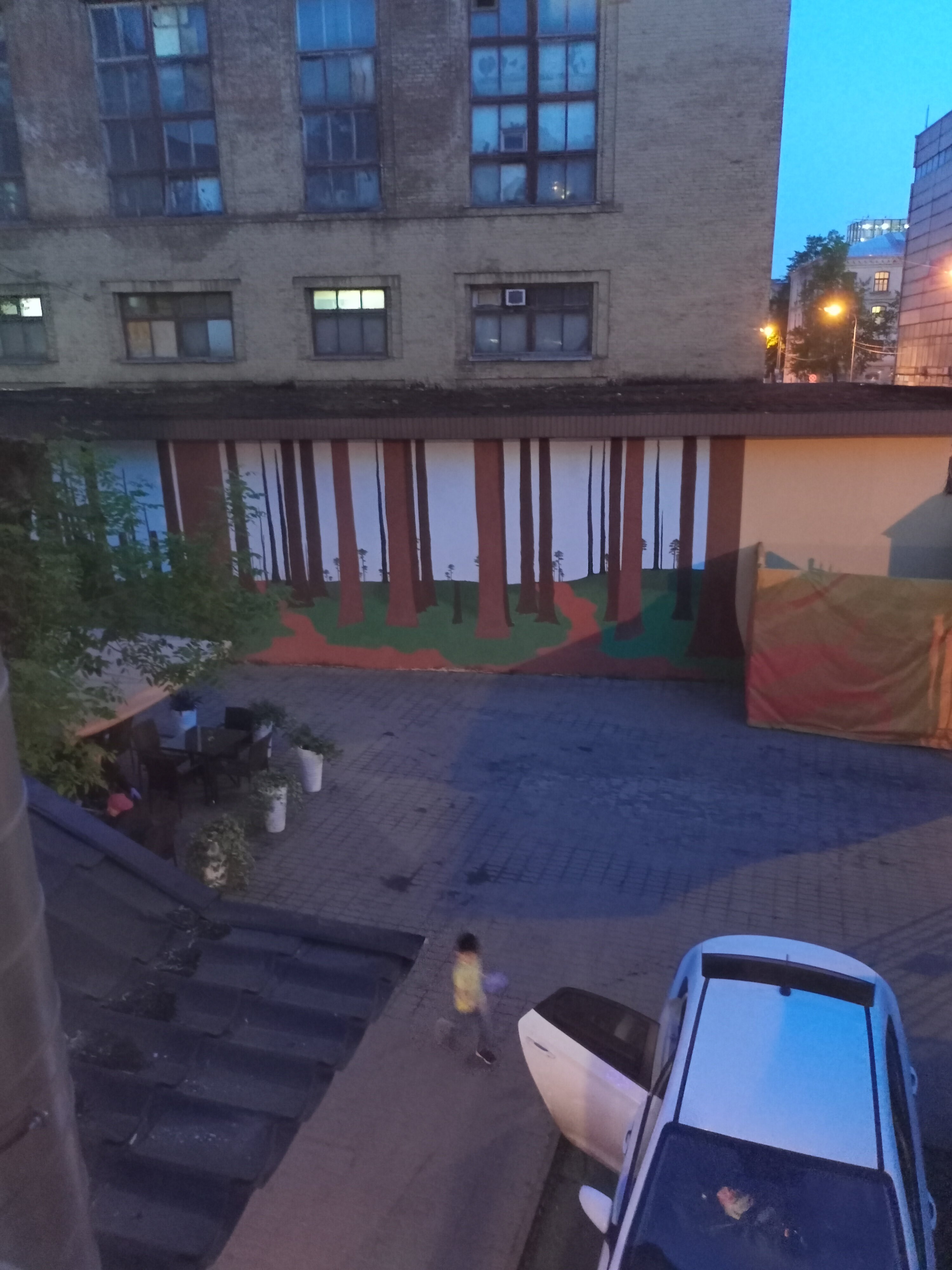 Фото Вояджер