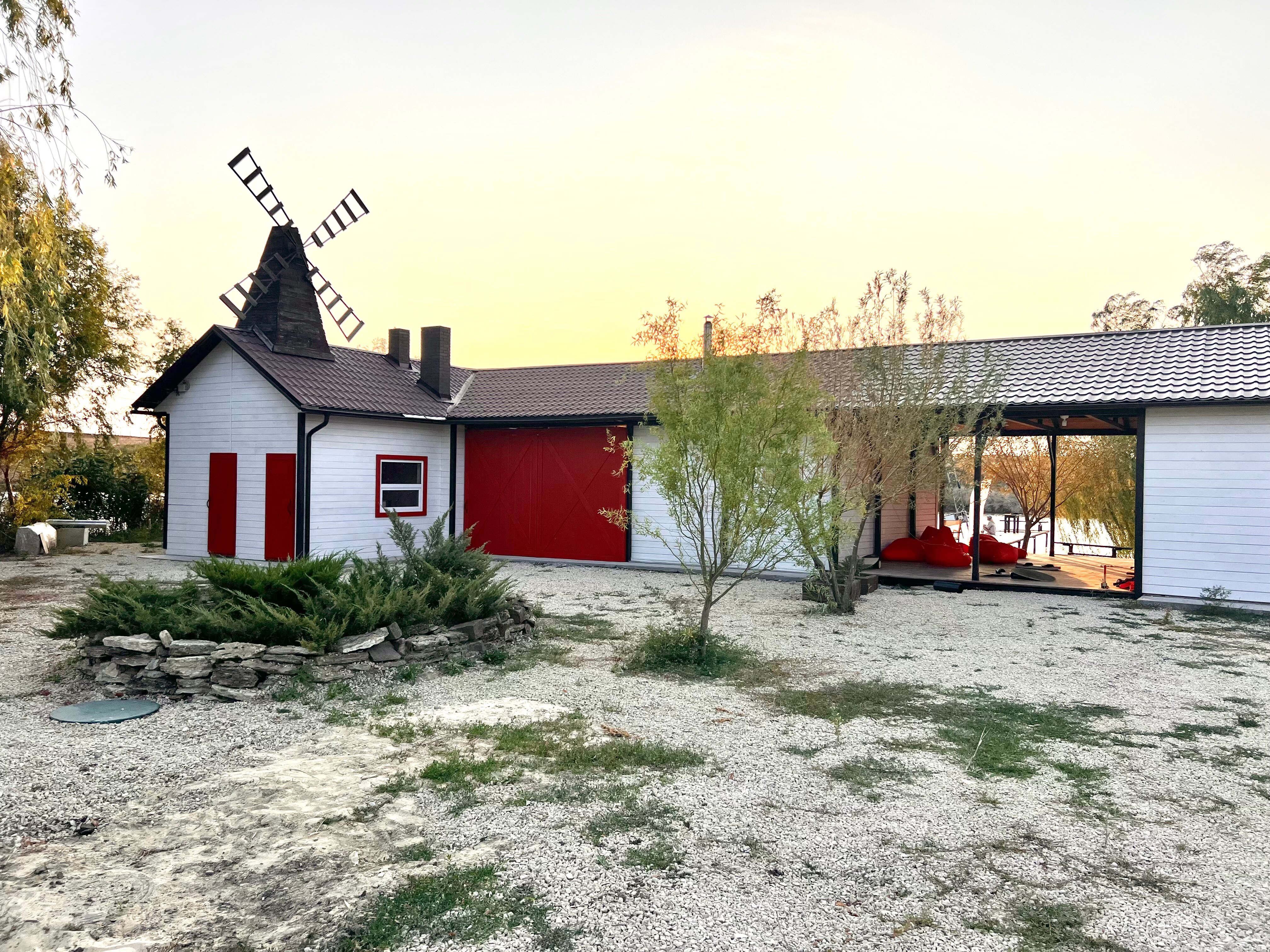 Фото Терра23