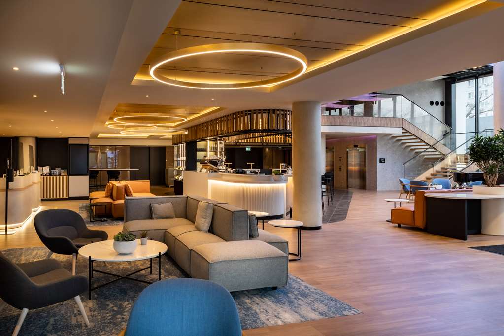 Фото Radisson Горизонт Ростов-на-Дону