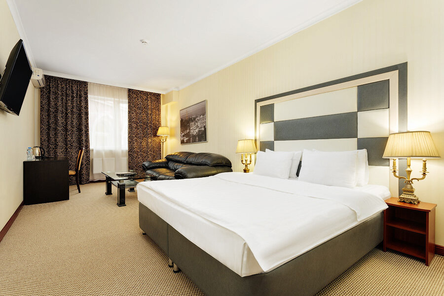 Фото Внуково Вилладж