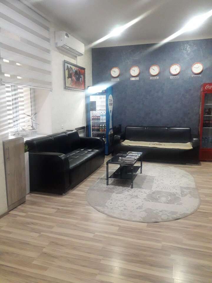 Фото Level hotel Osh