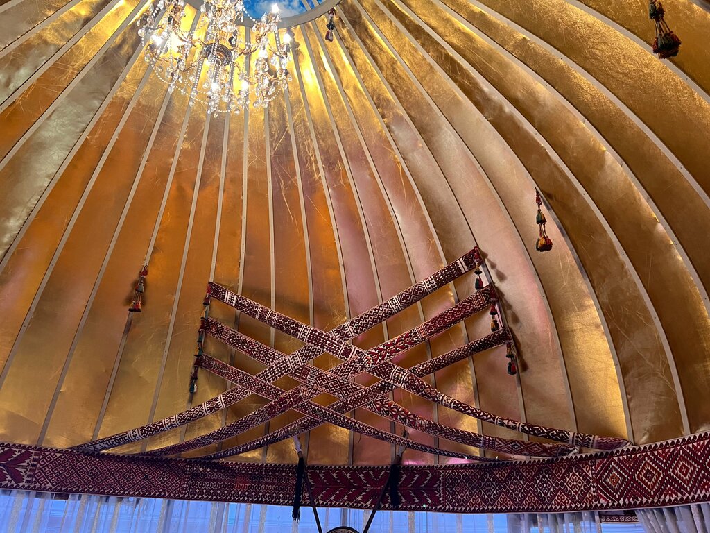 Art studio Altyn-Orda, Chimkent, photo