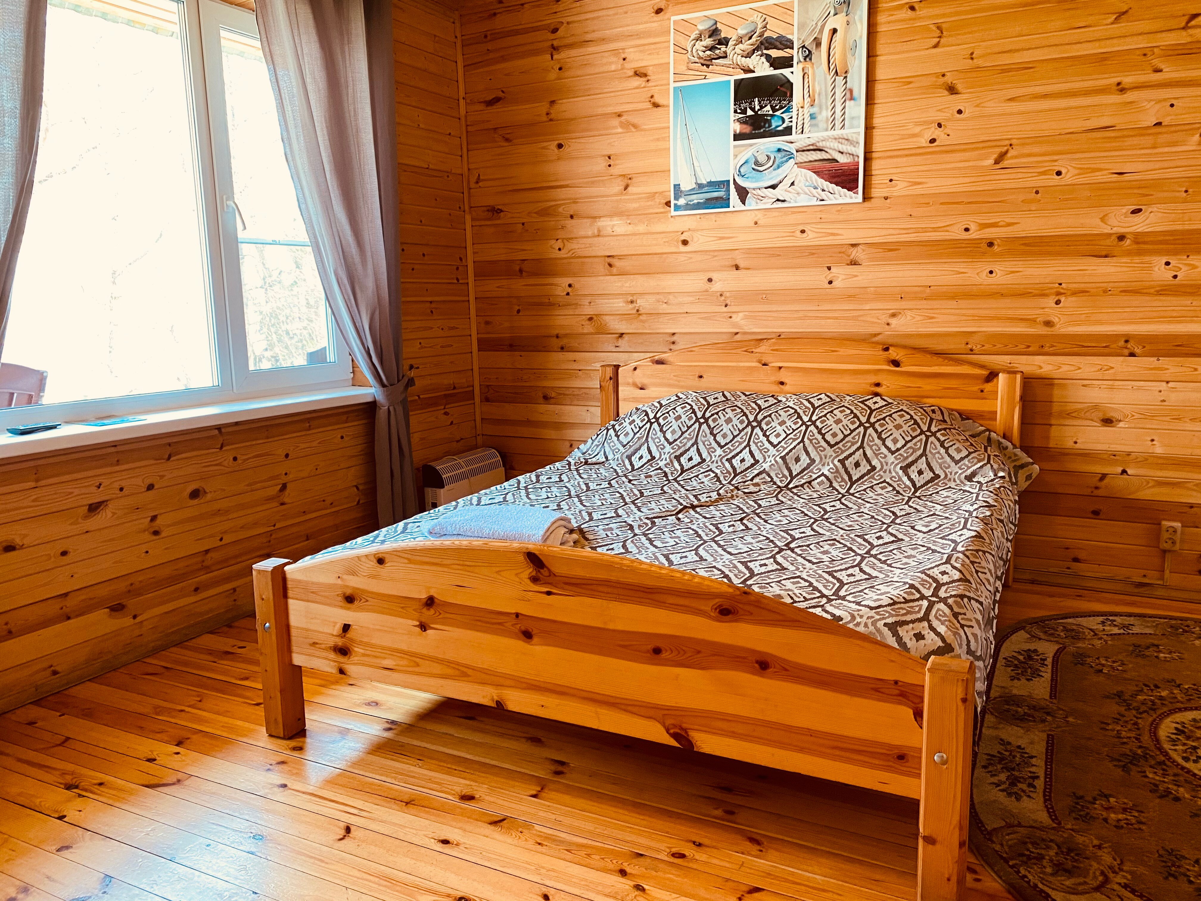 Фото Твой Селигер