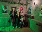 Atmokvest (Yauzskaya Street, 8с2), quests