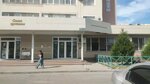 Shymkent Triumph Construction (Aqjaıyq shaǵyn aýdany, 69/10), construction company
