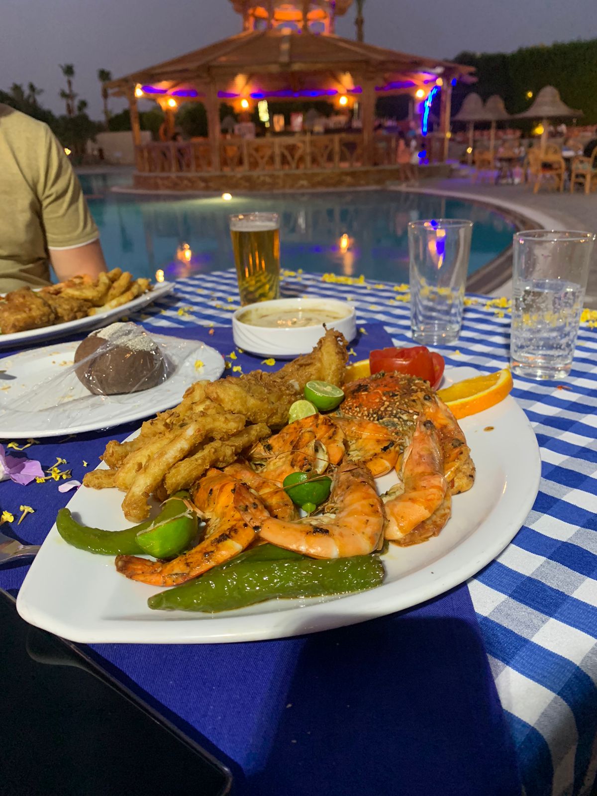 Фото Parrotel Aqua Park Resort