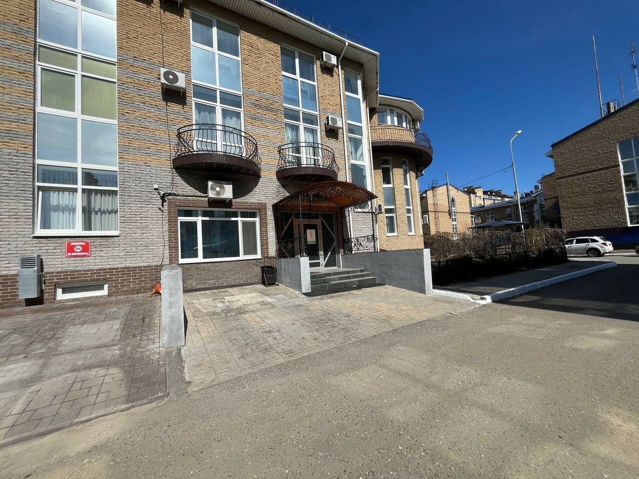 Фото А-сьют