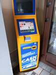 RunPay (strada Alecu Russo, 1/5) ، محطة دفع