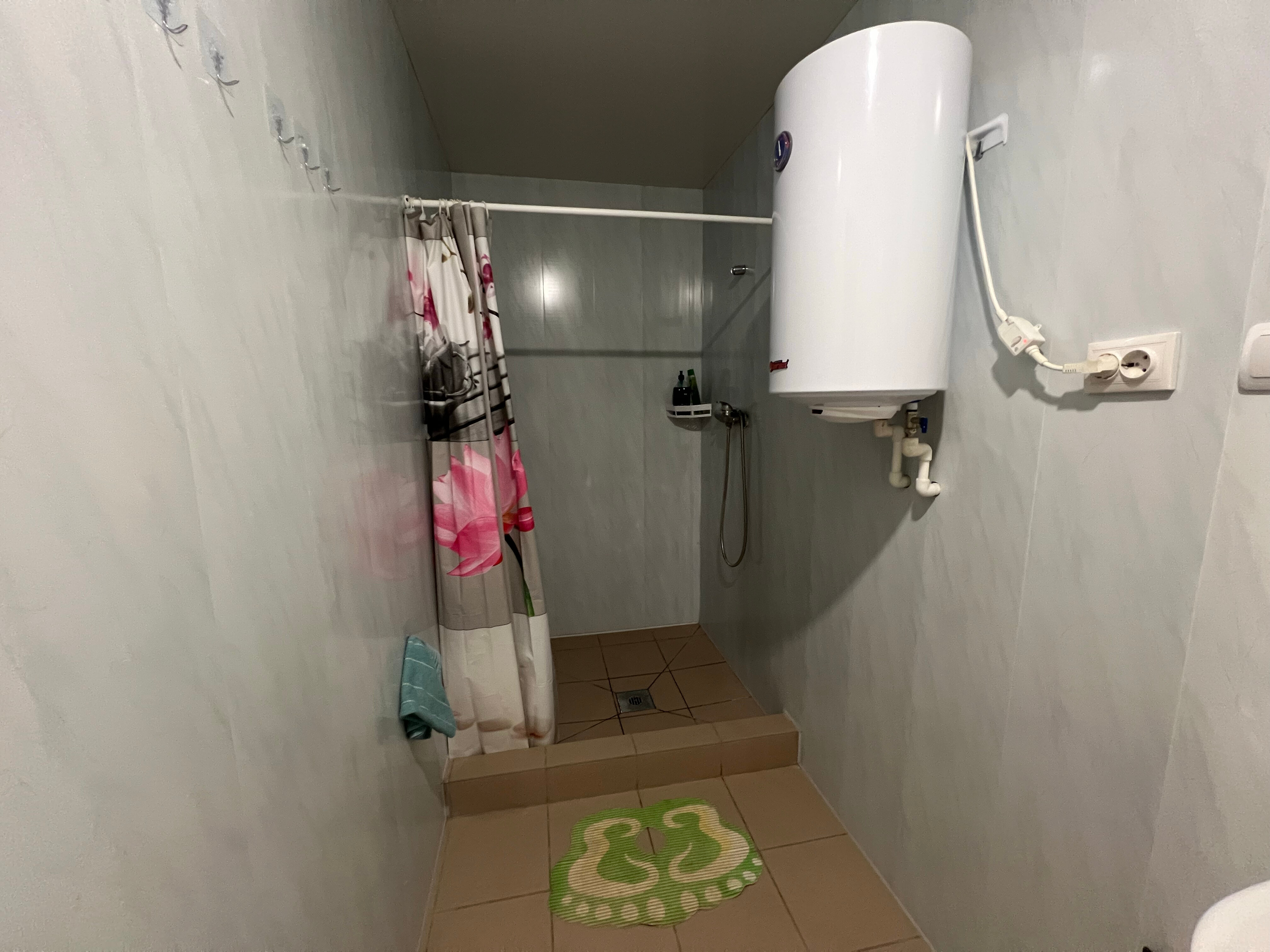 Фото Приозёрный